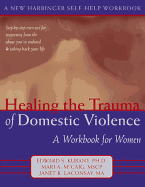 Healing the Trauma of Domestic Violence