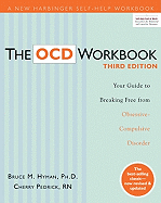 The OCD Workbook