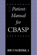 Patient's Manual for CBASP