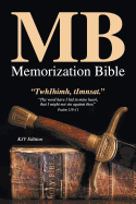 Memorization Bible