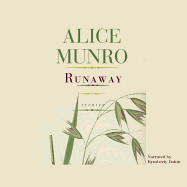 Runaway: Stories (Audio Editions)