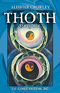 Aleister Crowley Thoth Tarot (Pocket Edition)