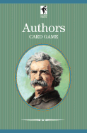 Authors Card Game (Authors & More)