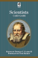 U S Games Systems Scientists Card Game
