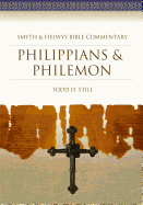 Philippians & Philemon: Smyth & Helwys Bible Commentary (Book & CD-ROM)