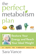 The Perfect Metabolism Plan