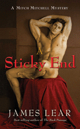 Sticky End: A Mitch Mitchell Mystery