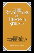 On the Revolutions of Heavenly Spheres (Great Min