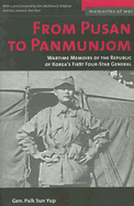 From Pusan to Panmunjon (Memories of War)