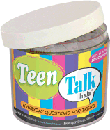 Teen Talk In a Jar(TM)