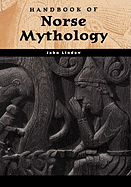 Handbook of Norse Mythology (World Mythology)