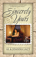 Sincerely Yours (Mail Order Bride Series #7)