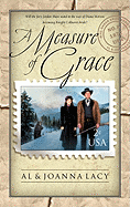 A Measure of Grace (Mail Order Bride Series #8)