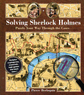 Solving Sherlock Holmes: Puzzle Your Way Through