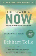 The Power of Now: A Guide to Spiritual Enlightenme