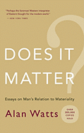 Does It Matter?