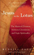 Jesus in the Lotus