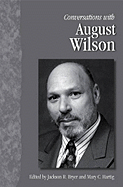 Conversations with August Wilson (Literary Conversations Series)