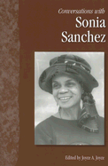 Conversations with Sonia Sanchez (Literary Conversations Series)