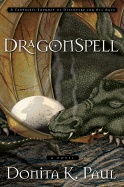 DragonSpell (Dragon Keepers Chronicles, Book 1)