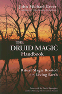 The Druid Magic Handbook