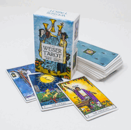 The Weiser Tarot: A New Edition of the Classic 19