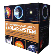 The Photographic Card Deck of The Solar System: 1