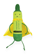 MerryMakers The Day The Crayons Quit Esteban Plush, 12-inch, Based on The bestselling Picture Books by Drew Daywalt and Oliver Jeffers