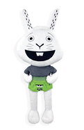 CREEPY PAIR OF UNDERWEAR GIANT PLUSH