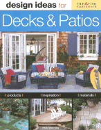 Design Ideas for Decks & Patios