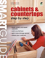 Smart Guide├é┬«: Cabinets & Countertops