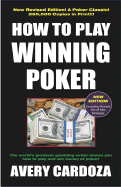 How To Play Winning Poker, 4th Edition