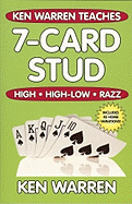 Ken Warren Teaches 7 Card Stud