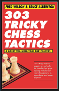 303 Tricky Chess Tactics (1)