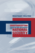 Counterdeception Principles and Applications for National Security