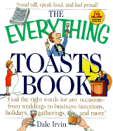 The Everything Toasts Book