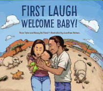 'First Laugh--Welcome, Baby!'