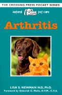 Arthritis (Natural Pet Care Pocket)
