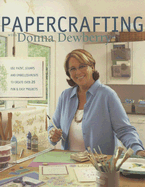 Papercrafting with Donna Dewberry