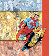 Invincible: The Ultimate Collection, Vol. 1
