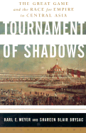 Tournament of Shadows