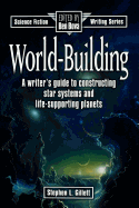 World-Building Pod Edition (Science Fiction Writing)