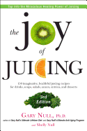 The Joy of Juicing (3rd Edition)