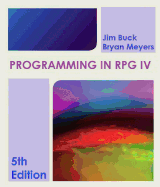Programming in ILE RPG