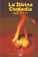 La Divina Comedia (Alba) (Spanish Edition)