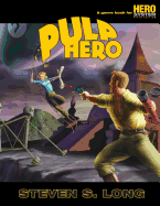 Hero System: Pulp Hero