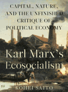 Karl Marx├óΓé¼Γäós Ecosocialism: Capital, Nature, and the Unfinished Critique of Political Economy