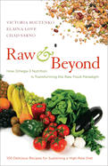 Raw and Beyond: How Omega-3 Nutrition Is Transfor