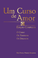 Um Curso de Amor (Portuguese Edition)