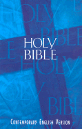 Holy Bible: Contemporary English Version